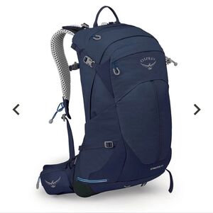 Osprey Packs Men's Stratos 24